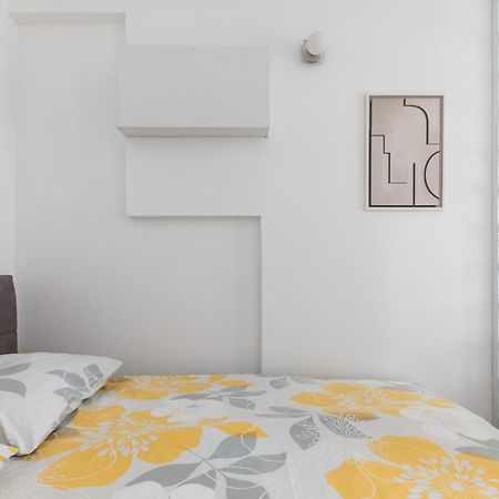 Apartment Modern Studio Near Žnjan Beach Split Buitenkant foto