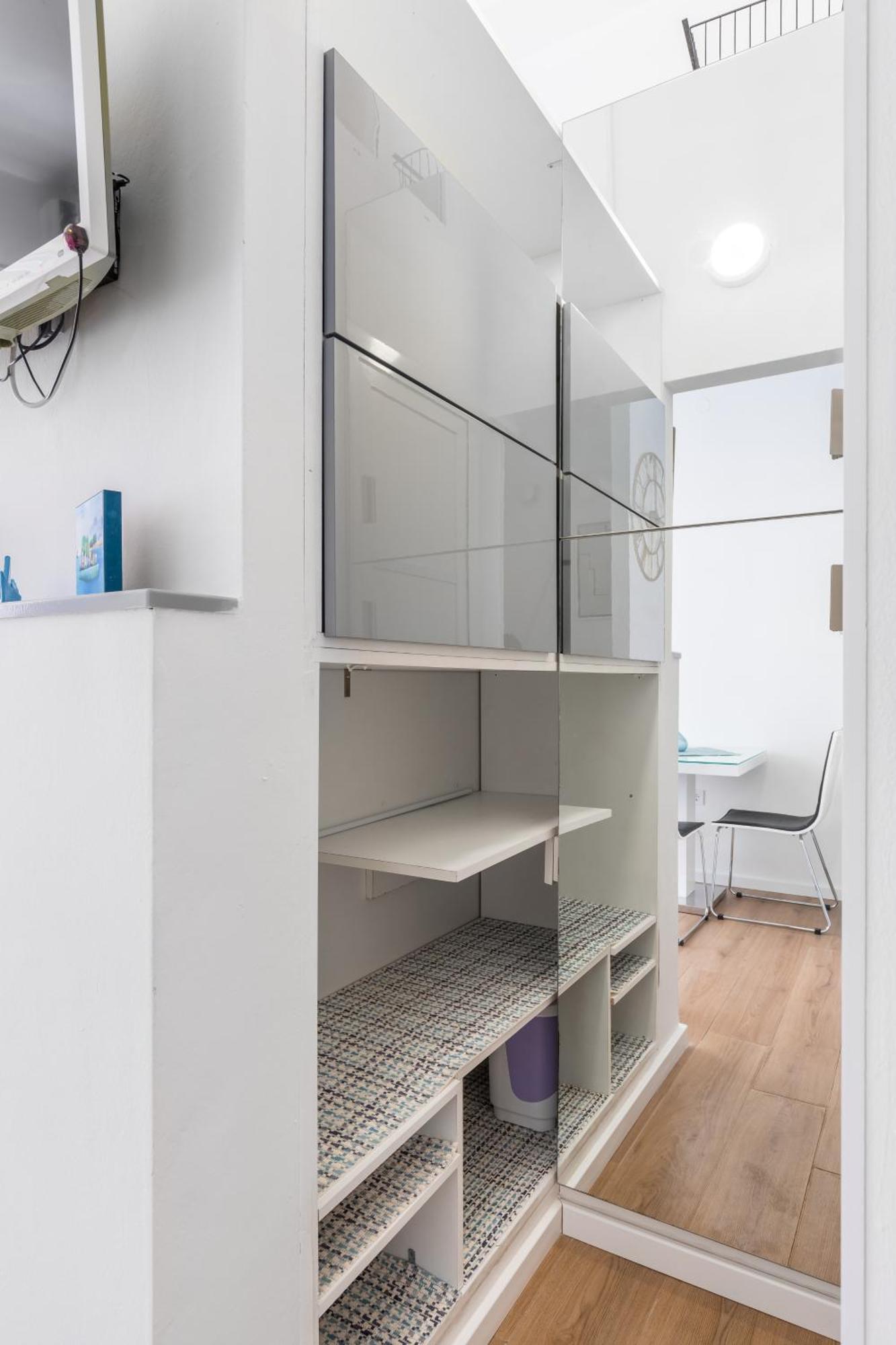 Apartment Modern Studio Near Žnjan Beach Split Buitenkant foto